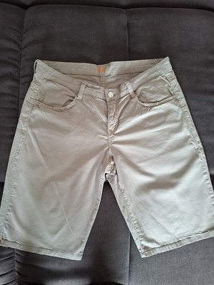 Mac Shorty summer clean 3 Hosen in 3 Farben