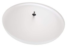 clear acrylic platter for the Pro-Ject Debut Carbon Evolution Record Player
