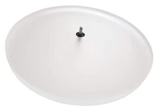 clear acrylic platter for the Pro-Ject Debut Carbon Evolution Record Player
