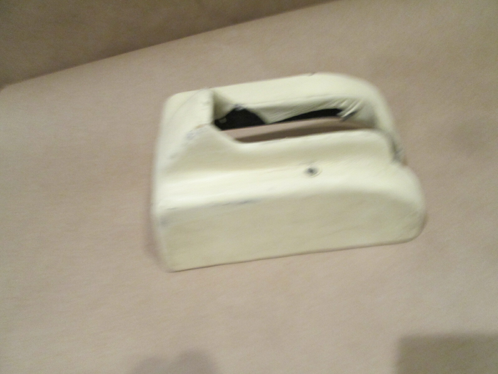 Ferrari 456 GT - Hand Brake Handle Cover - P/N 64051700