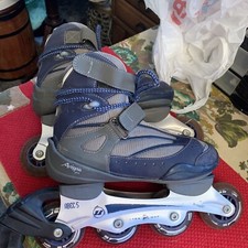 Ultra Wheels Inline Skates, Women s Size 5, Avispa Plus, ABEC 5