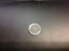 LIONEL LENS 6520-11 SEARCHLIGHT CAR  SOME LIGHT TOWERS LENS