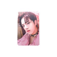 [THE BOYZ] CHASE / The Stealer / [Chase Ver.] Official Photocard - Younghoon 1