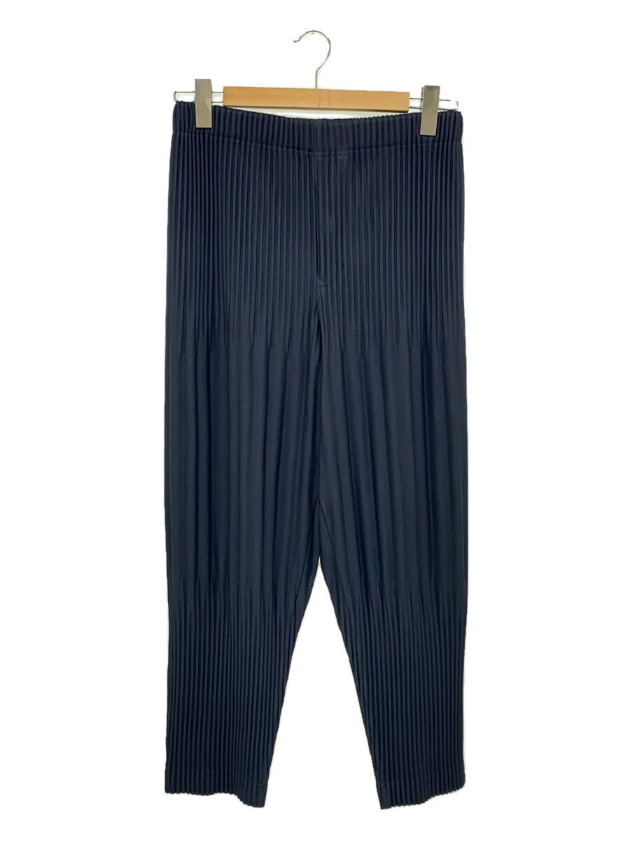 HOMME PLISSÉ ISSEY MIYAKE HP55JF150 Issey Miyake Homme Plisse Basics Straight Pant Black – LESS 17