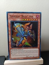 Yu-Gi-Oh! TCG Therion 