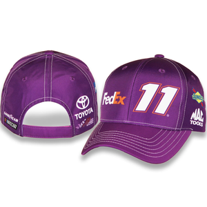 denny hamlin hat
