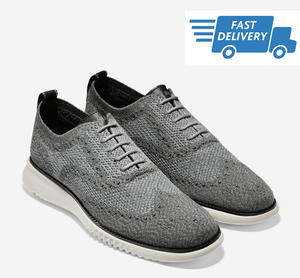 cole haan zerogrand stitchlite ironstone