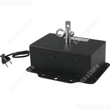 MOTORE per SFERA SPECCHI FINO a 40Kg x PALLA 100 cm luce discoteca dj 50 75cm