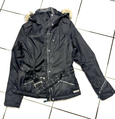 Skijacke/Winterjacke Killtec Mountain Explorer Gr. 36