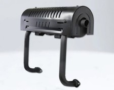 Muffler 25HP Vertical Shaft Petrol Engine Lawn Mower Exhaust V Twin RV740