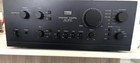 2 channel home audio power amplifier