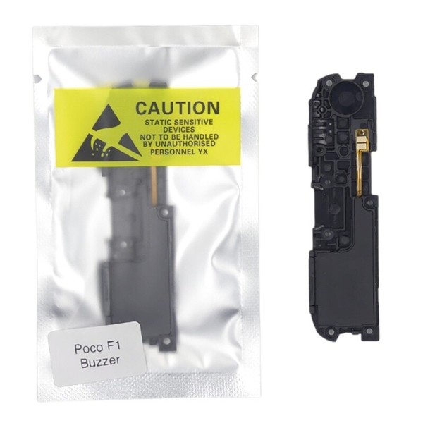 Altavoz Buzzer Xiaomi Pocophone F1 PREMIUM.24h