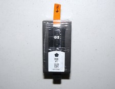HP Open Box Genuine 920XL Black Ink Cartridge CD975AN Exp 2015 FREE SHIPPING!!