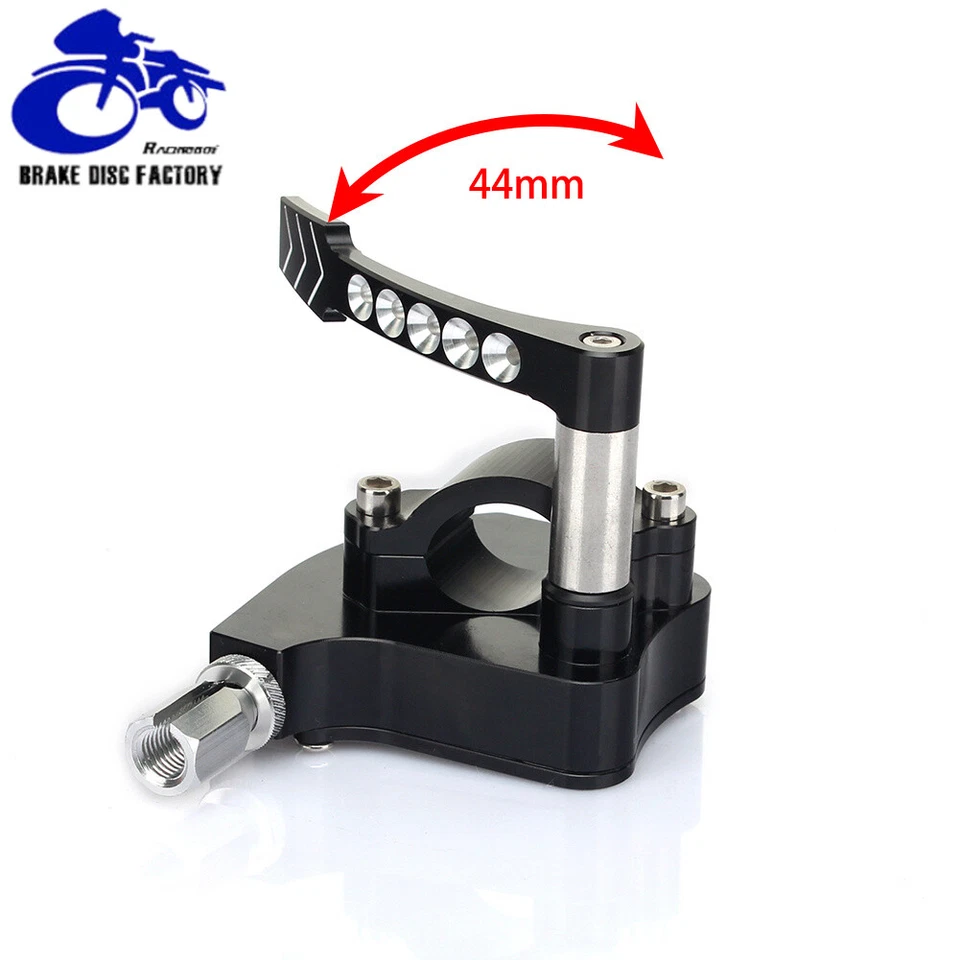 Thumb Throttle Assembly W/ Cable for Honda Sportrax 300 TRX300EX TRX 300X 93-09 - Изображение 4 из 4