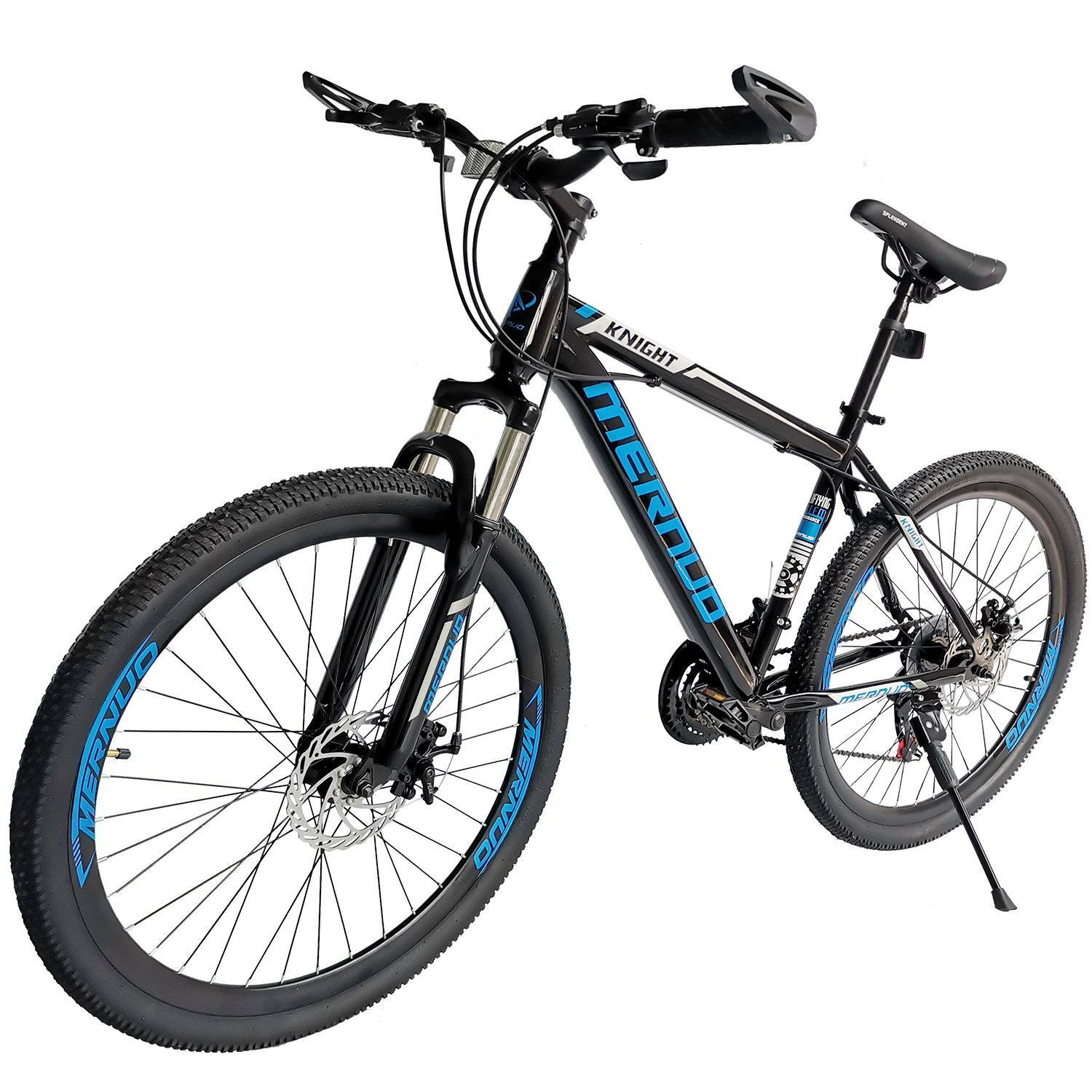 voodoo wazoo mens mountain bike