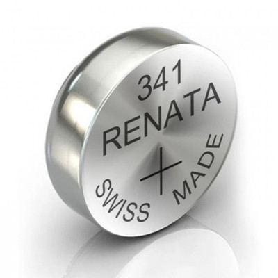 RENATA 341 SR714SW SR714 V341 D341 627 RW322 R341 GP41 341X 341A E341 byIsmailEm