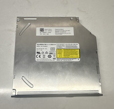 Dell DU-8A5LH SATA Internal DVD/CD RW Drive 8X Silver 0PNDVV