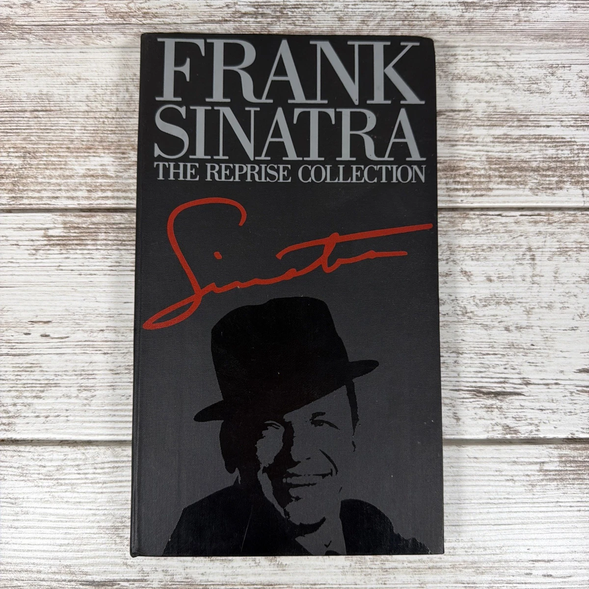 Box Set Frank Sinatra Music CDs for sale | eBay