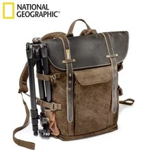 National Geographic NG A5290 Medium Backpack Camera Bag For Camera Uk