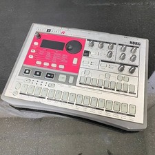 その他 korg er-1 Korg ElecTribe R (ER-1) | Vintage Synth Explorer