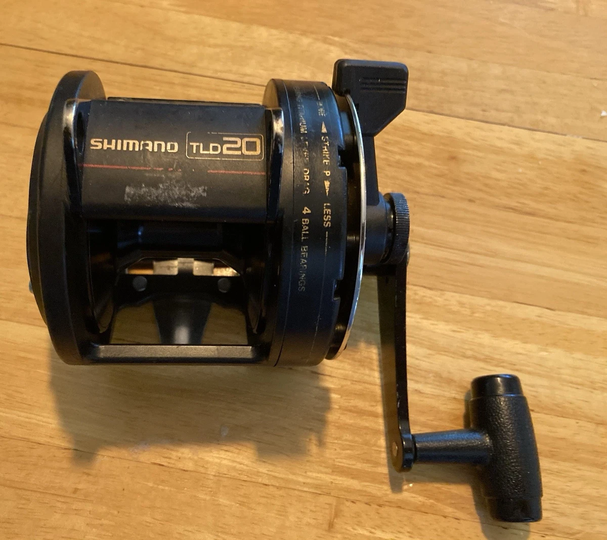 TLD 20 Saltwater Fishing Reels for sale | eBay