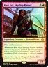 Light Play x 1 Kari Zev, Skyship Raider - Foil - Prerelease Promo Aether Revolt 