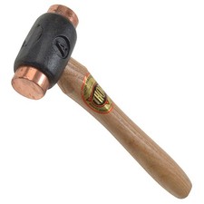 Thor 308 Copper Hammer Size A (25mm) 425g