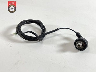 Honda VTX 1300 SC52 ´09 - Öldruckschalter gebraucht