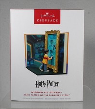 2025 Hallmark Ornament - MIRROR OF ERISED - H...
