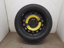 2015-2024 MK3 SKODA SUPERB 16" SPACE SAVER WHEEL +7MM NEXEN TYRE