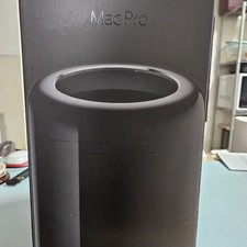 MacPro 6th Gen 2TB NVMe SSD - High Performance Storage