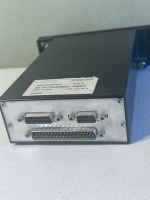 Stegmann Anpassmodul SPA III / 817100200008 -used-