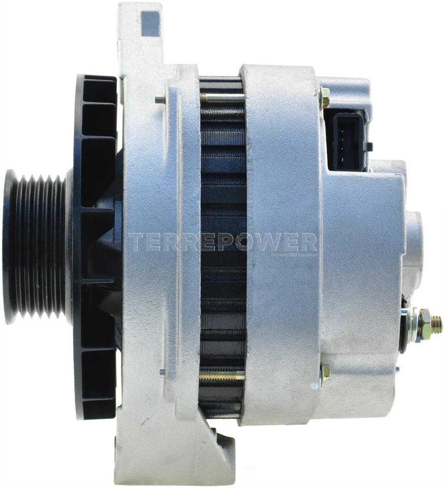 Alternador BBB Industries 8226-P50 Reman Foto 4 de 4