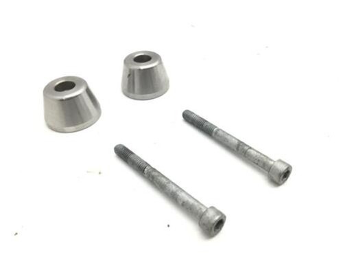 Paar Stabilisatoren Balancer Lenker Aprilia Scarabeo Rotax 125 1999 2002
