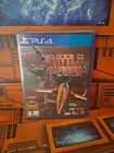 PS4 Battle Garegga Rev.2016 Korean Version Factory Sealed PlayStation 4