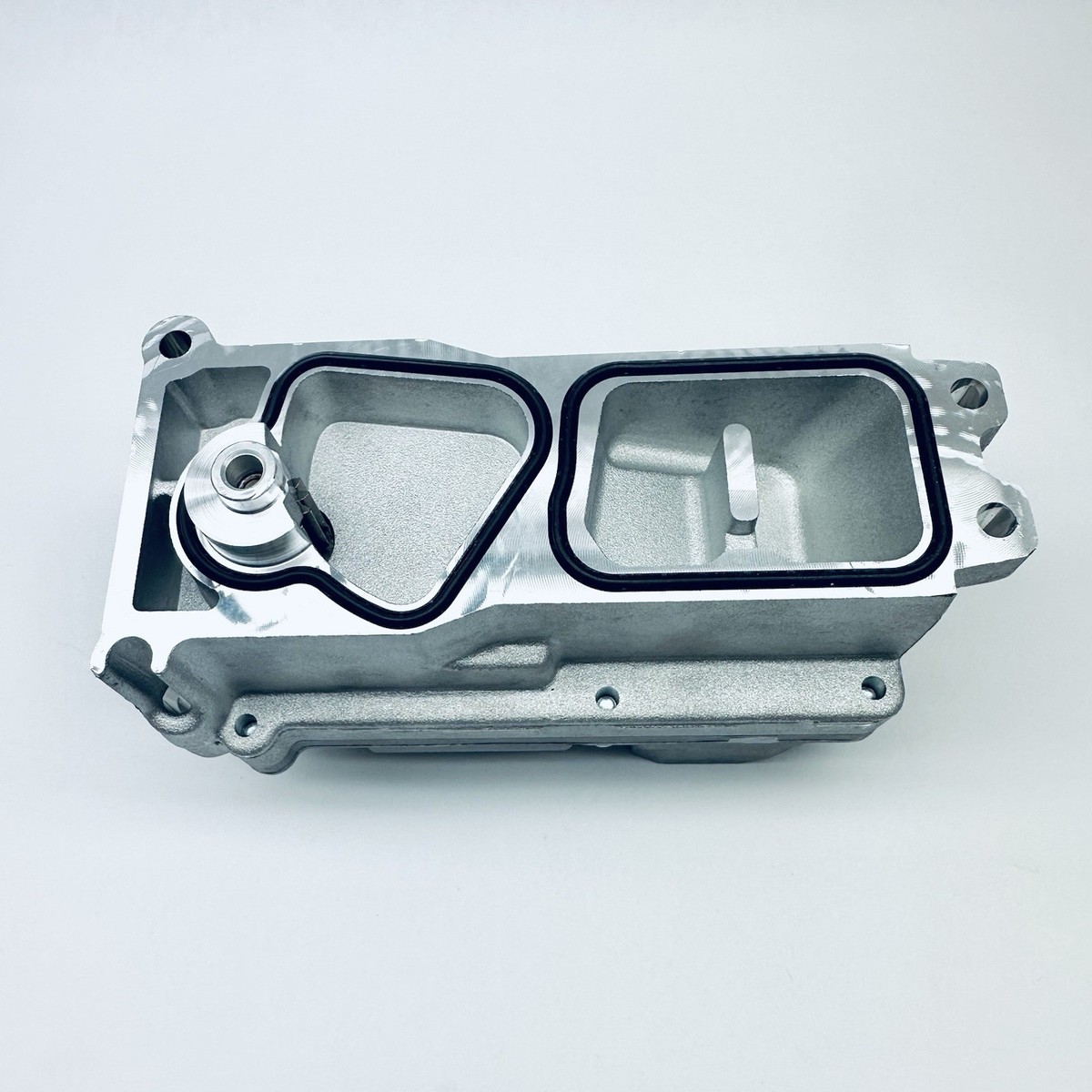 Genuine OEM Holset 05452689 Actuator for Cummins Isl ISC VGT