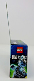 LEGO Dimensions Doctor Who Dalek & Cyberman Fun Pack 71238 NEW *Exact Item*