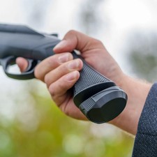 PUNCH BUTTON | Universale | HDS68 GEN.2 | XXL NERO | Cal.68