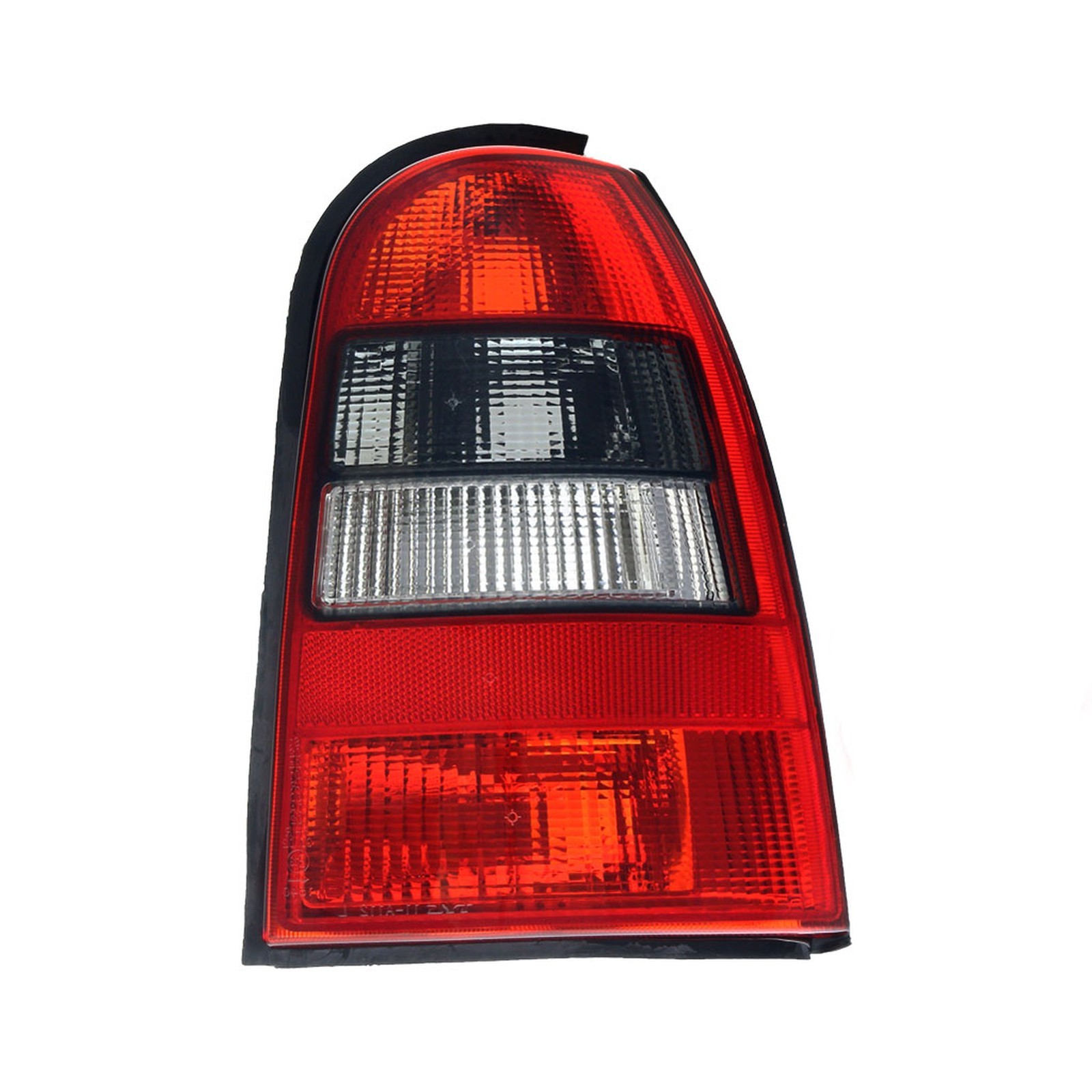 Heckleuchte rechts 11-0111-01-2 TYC für OPEL VECTRA B Caravan - Bild 8