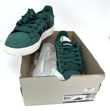 Adidas Grand Court Alpha 00  s Shoes Mens 10.5 Green Black Sneakers IH3847 NEW