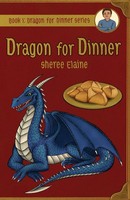 Dragon For Dinner Sheree Elaine Taschenbuch Englisch 2023 Sheree Elaine