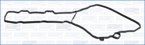 Dichtung Zylinderkopfhaube Ajusa 11142500 FüR Opel Crossland P17 P2QO A18 P1UO 1-image