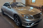 2008 Mercedes Benz CL Class