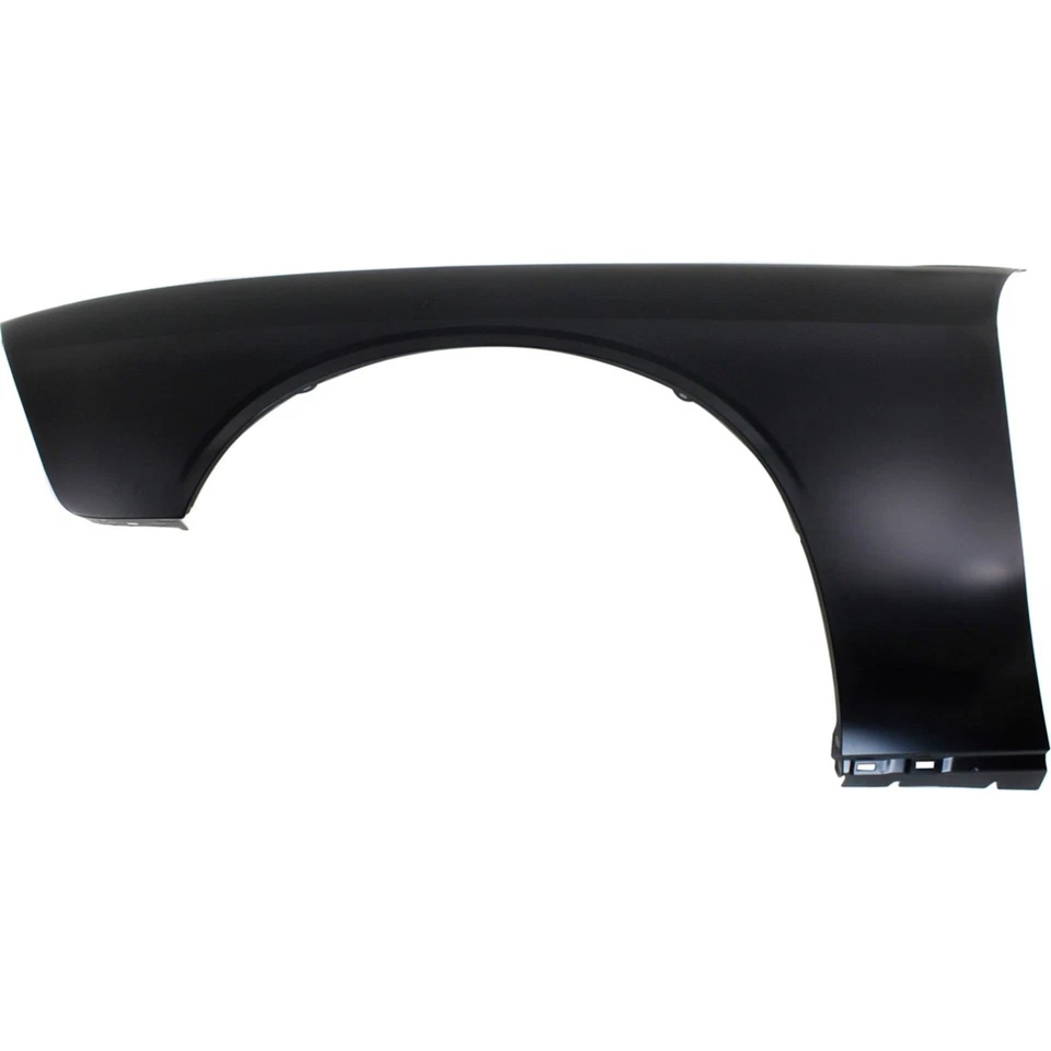 CAPA Fender For Dodge Challenger 2008-2023 Front Driver and Passenger Side - Изображение 2 из 4
