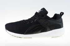 PUMA Aril Blaze Black 359792-04 Men's Trainers Size UK 9