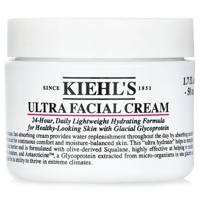 Kiehl's - Ultra Facial Creme 50ml/1.7oz