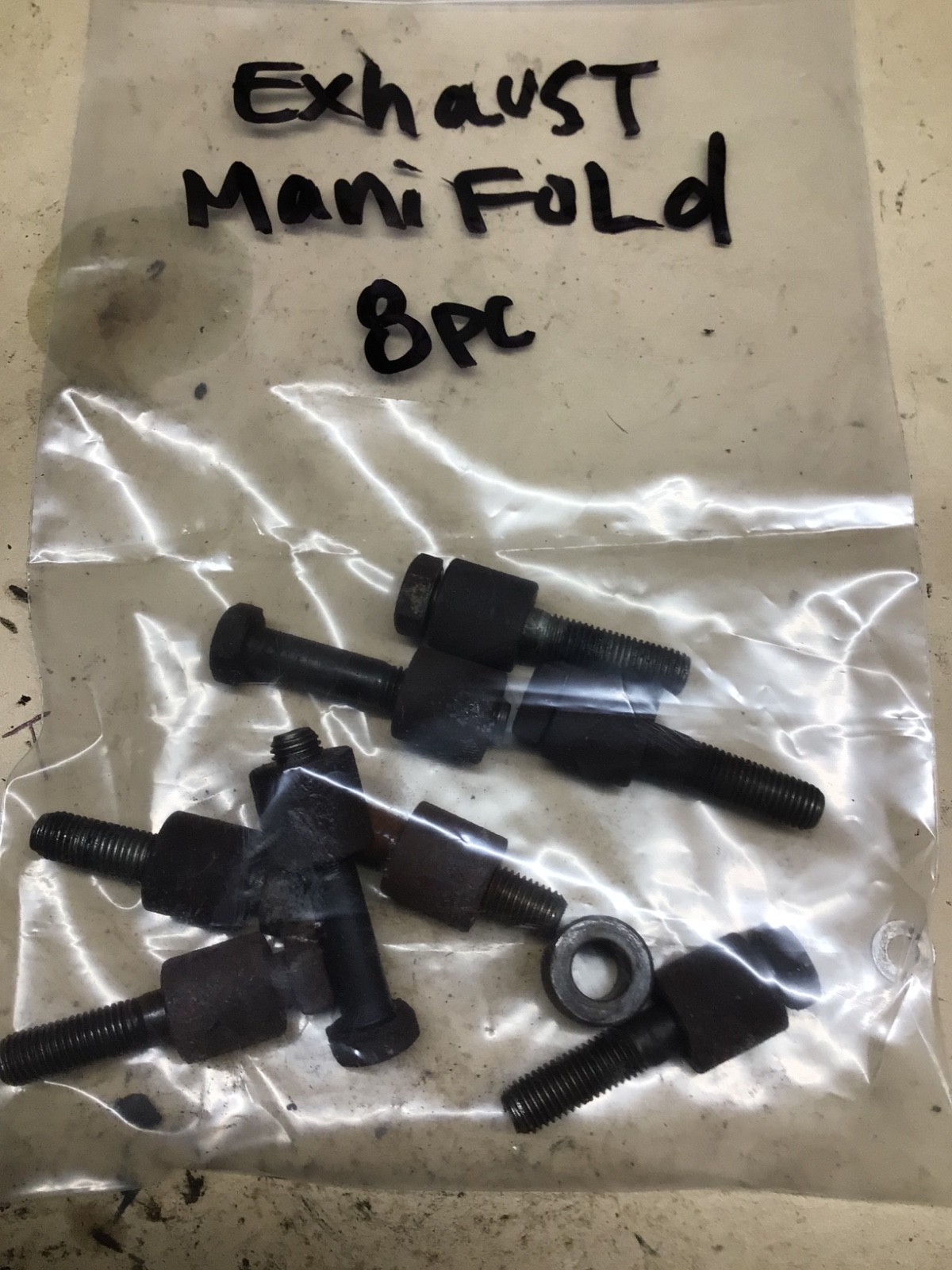 78 Rolls Royce Silver Shadow Wraith II Bolts & Nuts ,Washers Interior Screws Lot