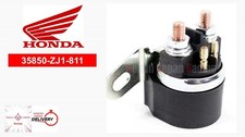 OEM Honda Starter Switch Magnetic 35850-zj1-811 VTX 1800 Vtx1800