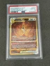 2023 POKEMON SWORD & SHIELD CROWN ZENITH SECRET FULL ART/ARCEUS VSTAR PSA 10