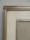 Vintage ELEGANT!!! Art Deco  PICTURE FRAME - wedding/PORTRAIT BEATIFUL MATTING!! — photo 1